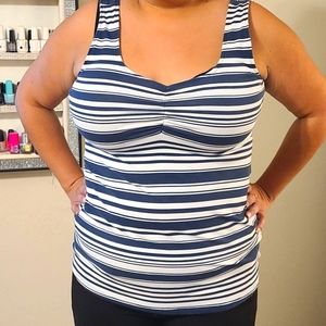 Torrid tank top plus size